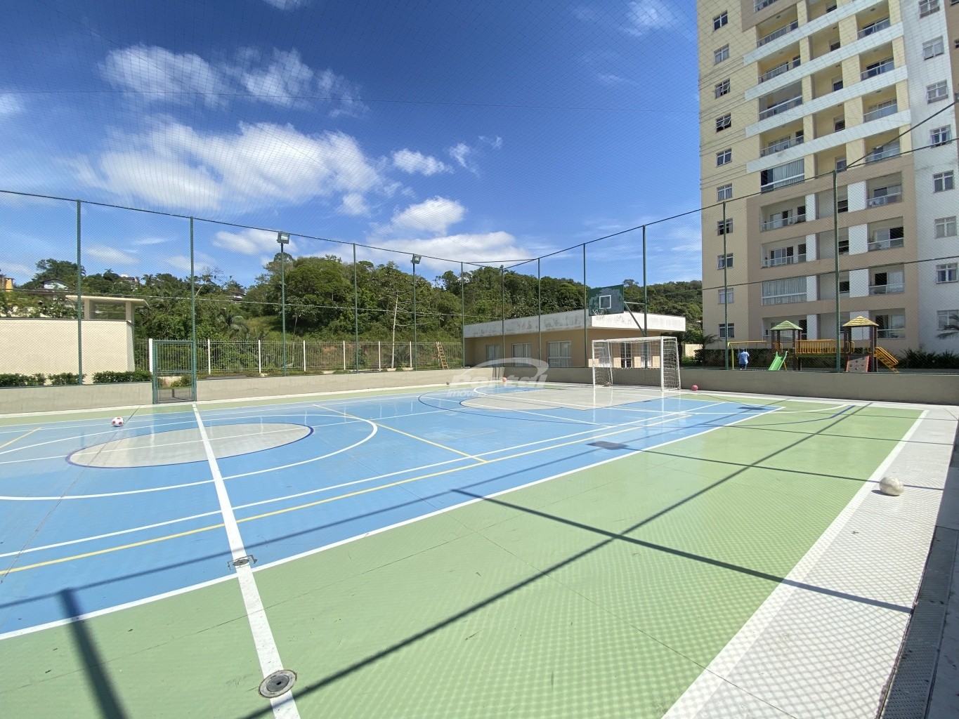 Apartamento de 2 quartos, 51m² no bairro Fortaleza, em Blumenau | Eu Corretor