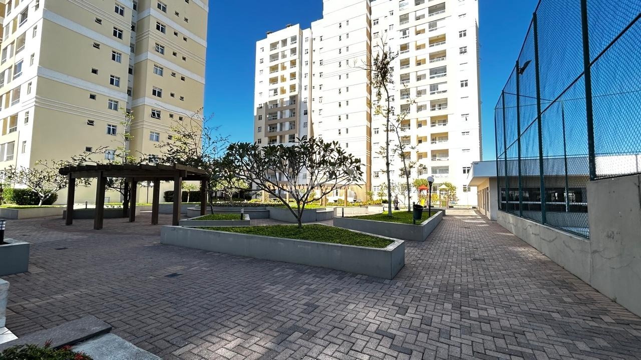Apartamento de 2 quartos, 51m² no bairro Fortaleza, em Blumenau | Eu Corretor