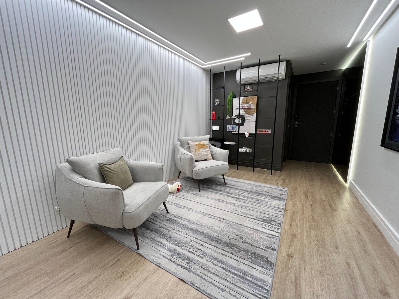 Apartamento de 3 quartos, 156m² no bairro Velha, em Blumenau | Eu Corretor