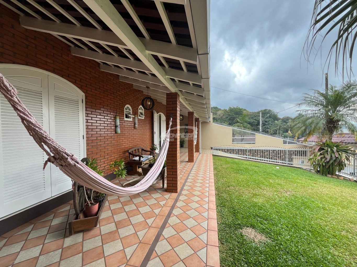 Casa de 4 quartos, 247m² no bairro Fortaleza, em Blumenau | Eu Corretor