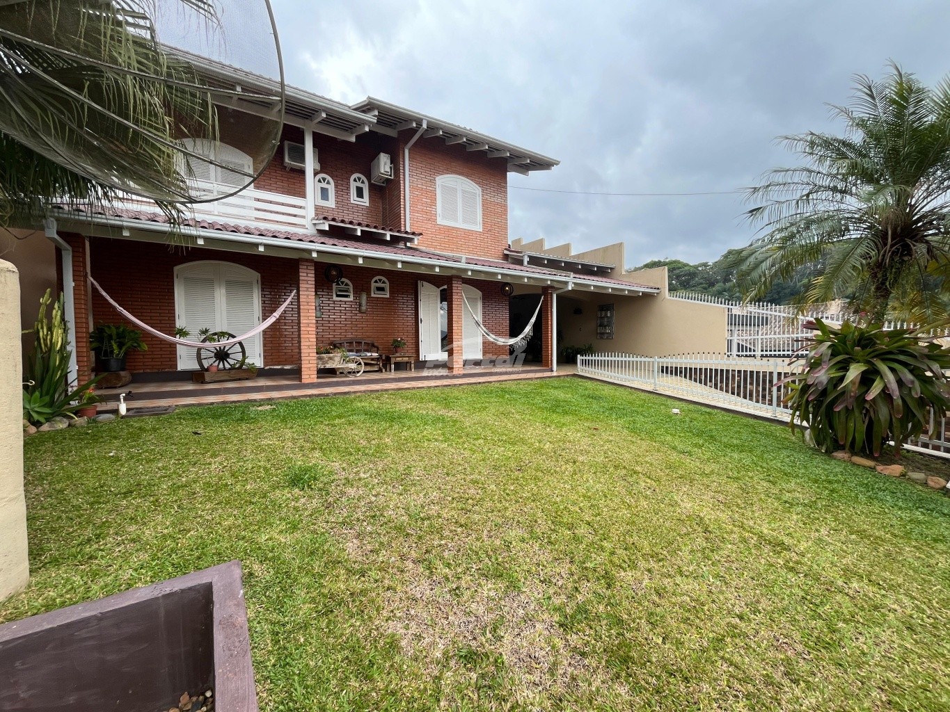 Casa de 4 quartos, 247m² no bairro Fortaleza, em Blumenau | Eu Corretor