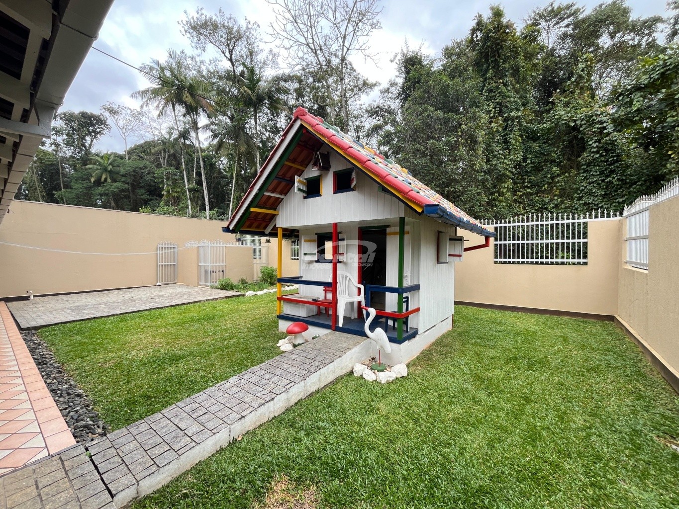Casa de 4 quartos, 247m² no bairro Fortaleza, em Blumenau | Eu Corretor