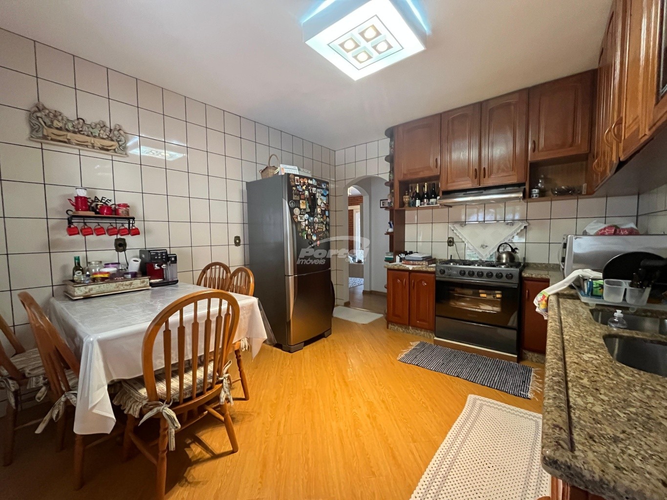 Casa de 4 quartos, 247m² no bairro Fortaleza, em Blumenau | Eu Corretor