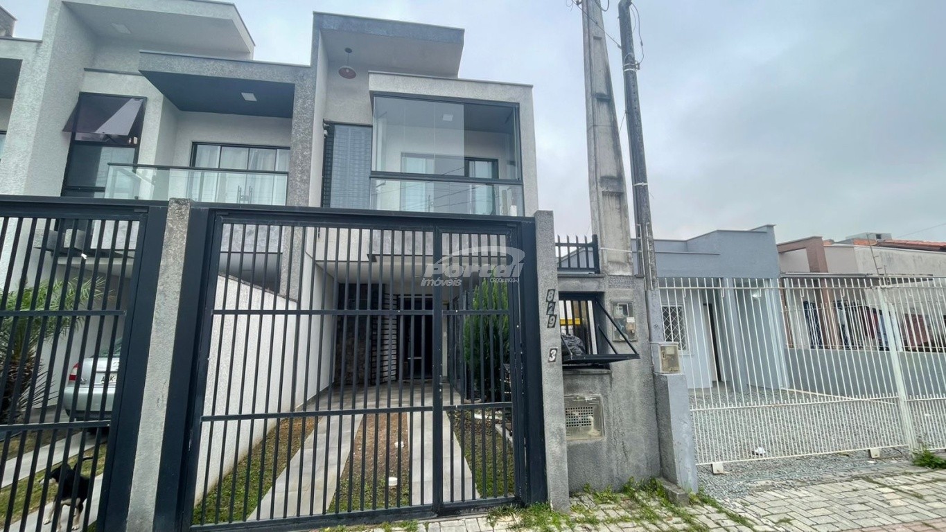 Casa de 2 quartos, 107m² no bairro Itacolomi, em Balneário Piçarras | Eu Corretor