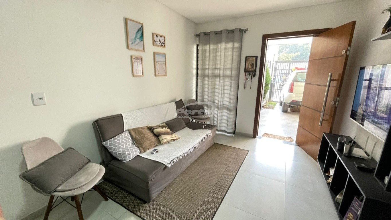 Casa de 2 quartos, 107m² no bairro Itacolomi, em Balneário Piçarras | Eu Corretor