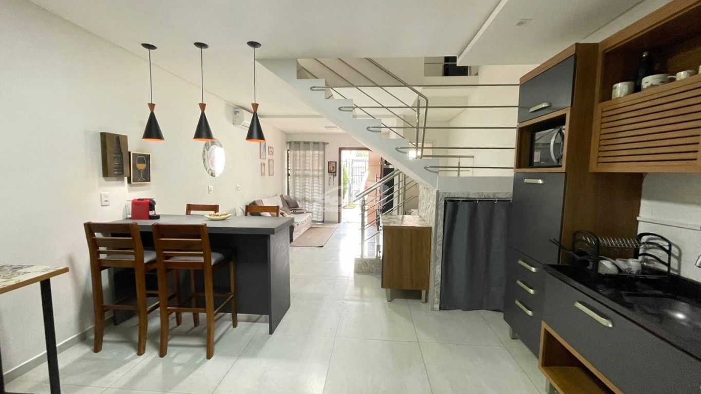 Casa de 2 quartos, 107m² no bairro Itacolomi, em Balneário Piçarras | Eu Corretor