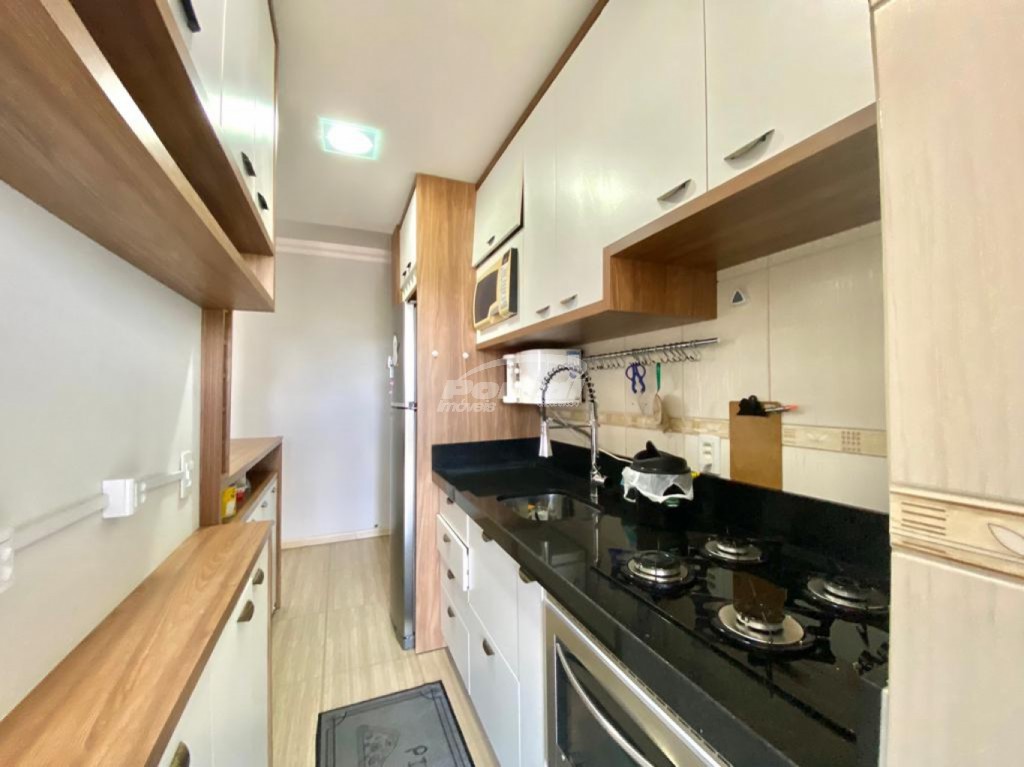 Apartamento de 3 quartos, 76m² no bairro Escola Agrícola, em Blumenau | Eu Corretor