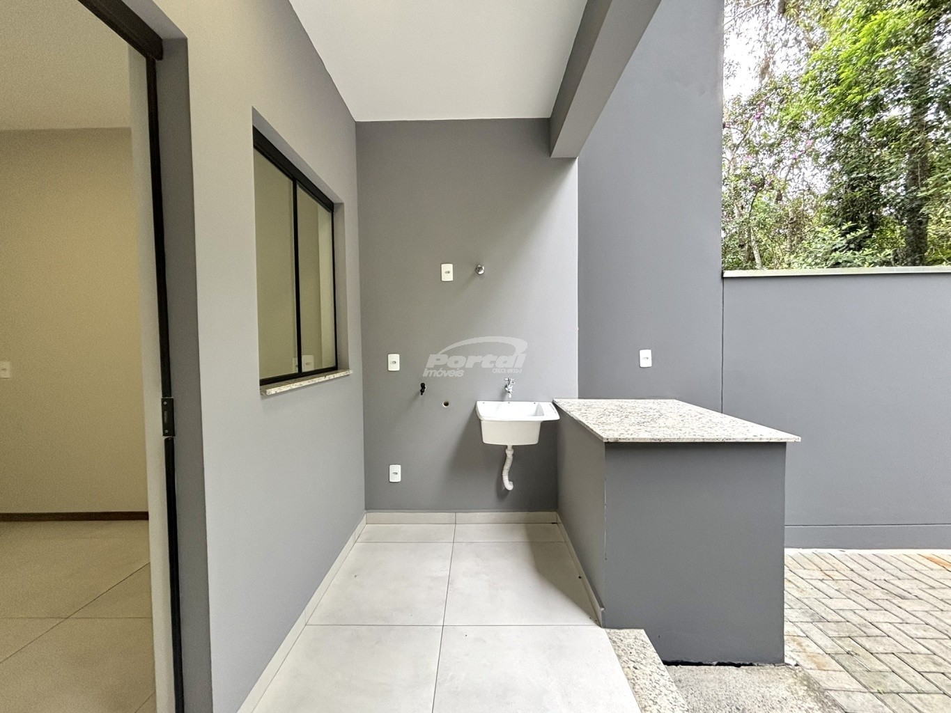 Casa, 2 quartos, 82 m² - Foto 19