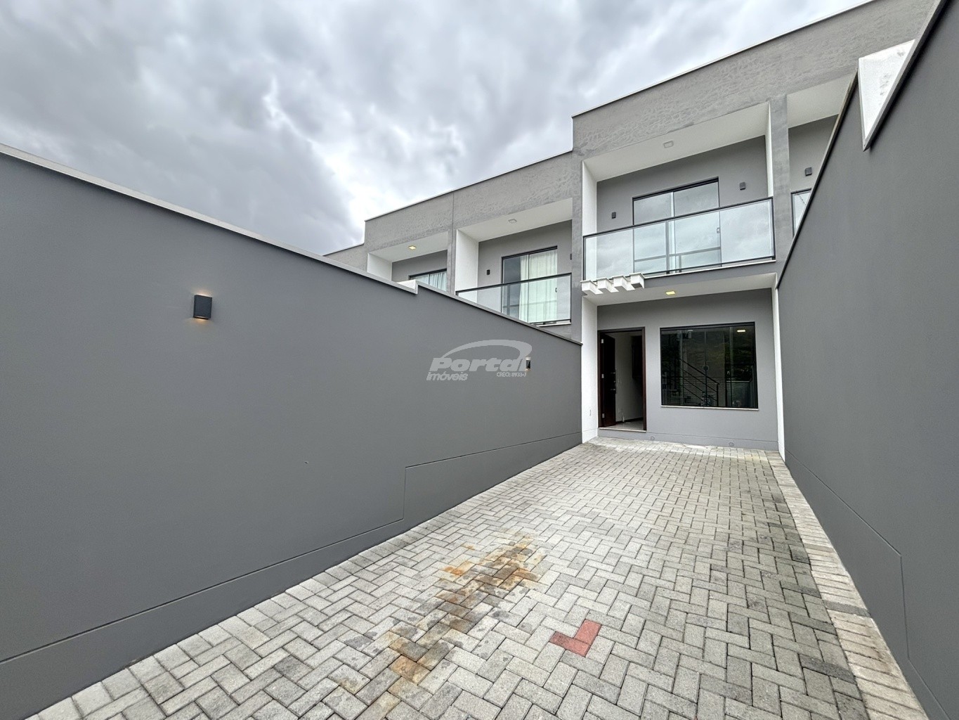 Casa, 2 quartos, 82 m² - Foto 2