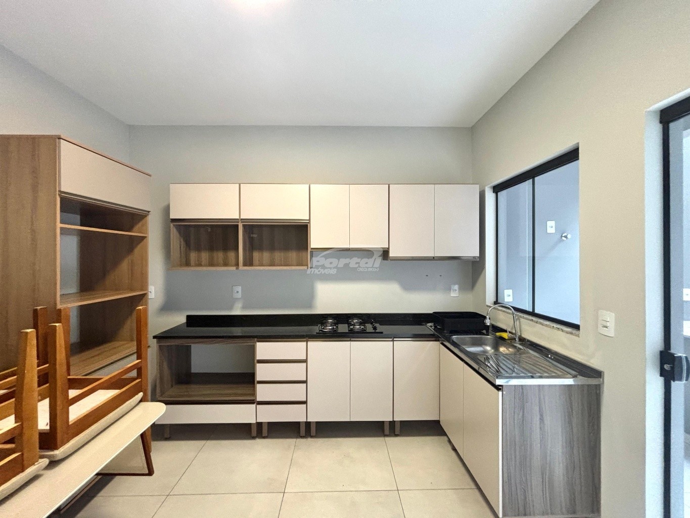 Casa, 2 quartos, 82 m² - Foto 15