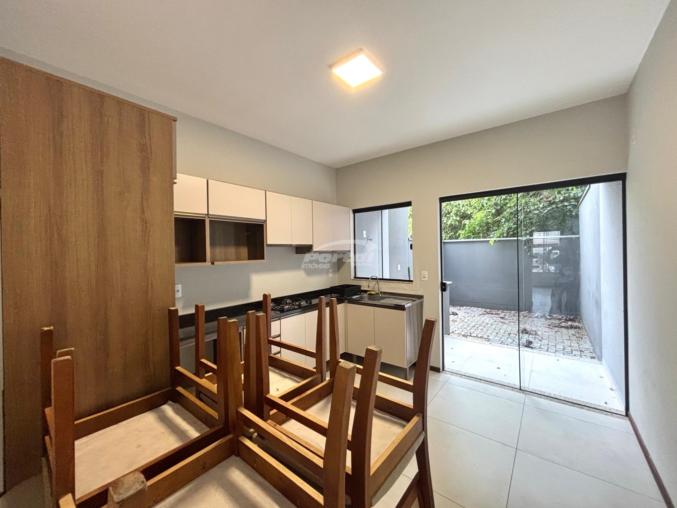 Casa, 2 quartos, 82 m² - Foto 14