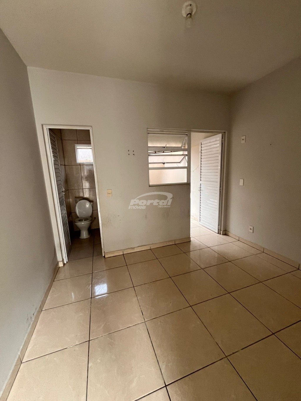 Kitnet de 1 quarto, 40m² no bairro Salto do Norte, em Blumenau | Eu Corretor