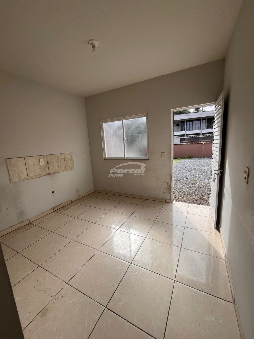 Kitnet de 1 quarto, 40m² no bairro Salto do Norte, em Blumenau | Eu Corretor