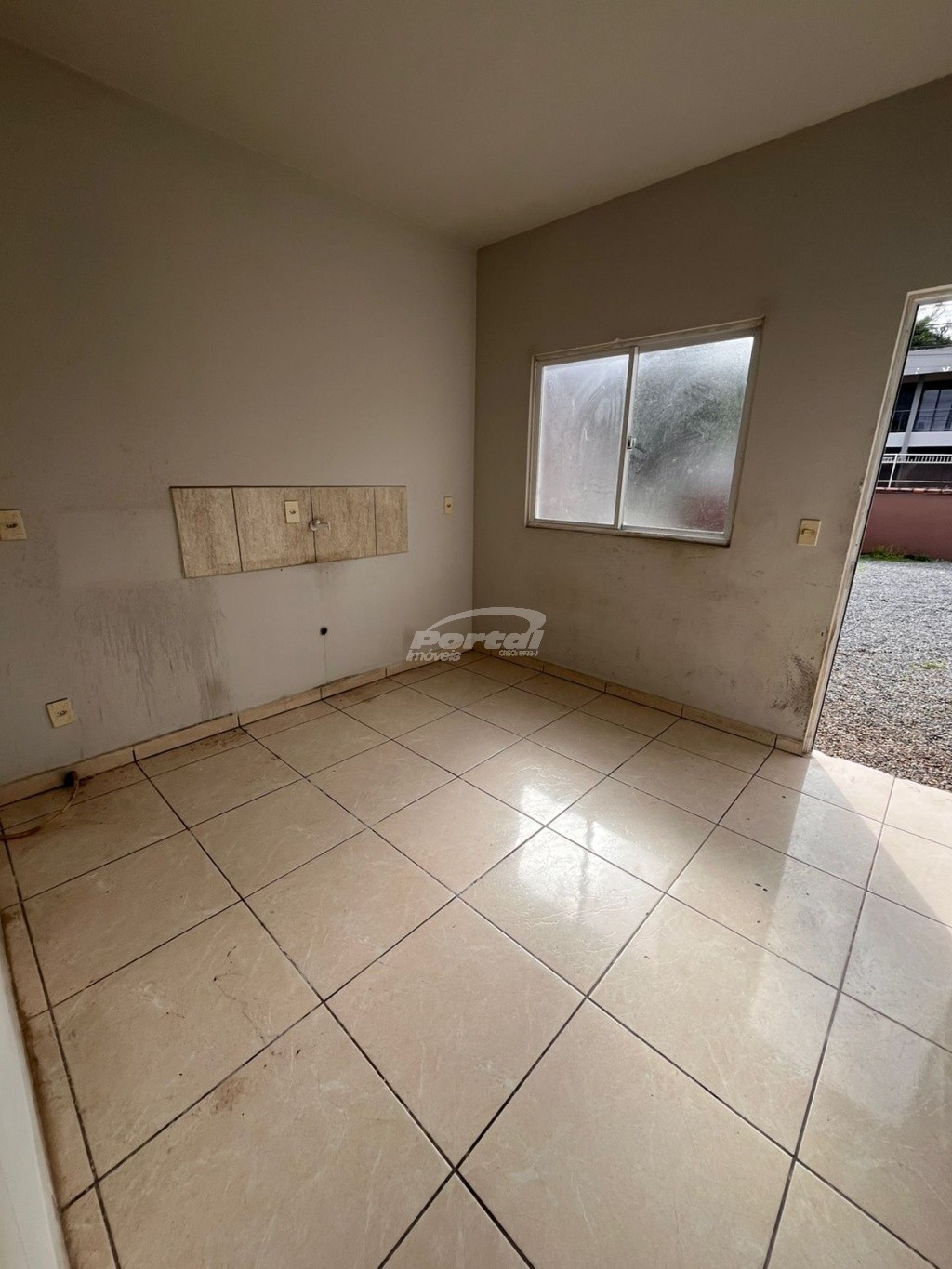 Kitnet de 1 quarto, 40m² no bairro Salto do Norte, em Blumenau | Eu Corretor