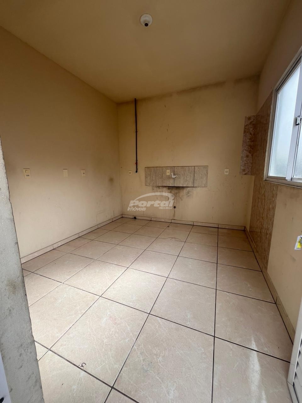 Kitnet de 1 quarto, 40m² no bairro Salto do Norte, em Blumenau | Eu Corretor