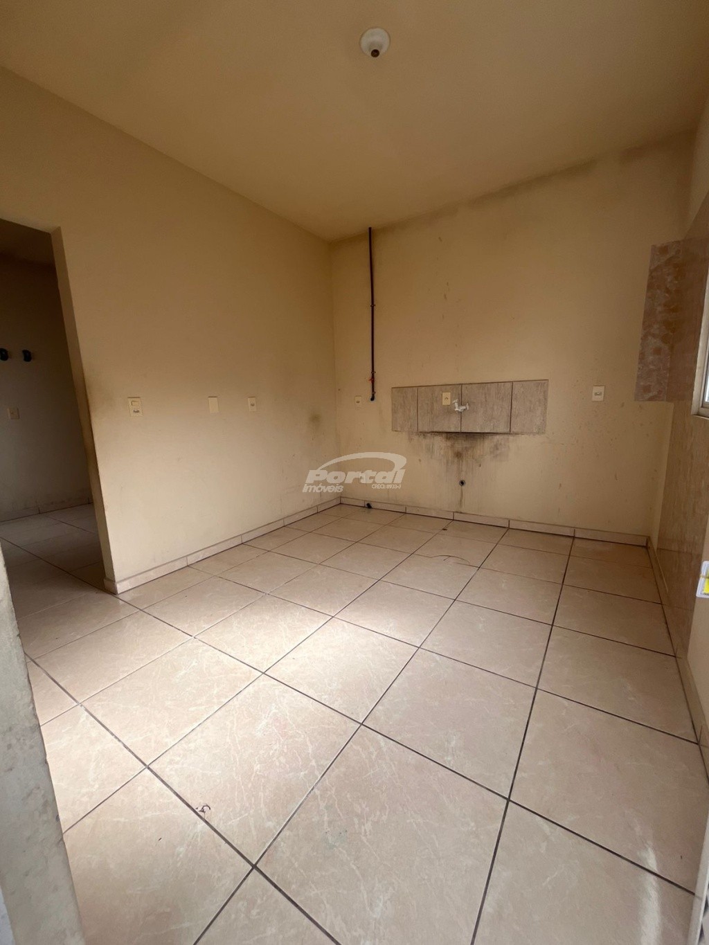Kitnet de 1 quarto, 40m² no bairro Salto do Norte, em Blumenau | Eu Corretor