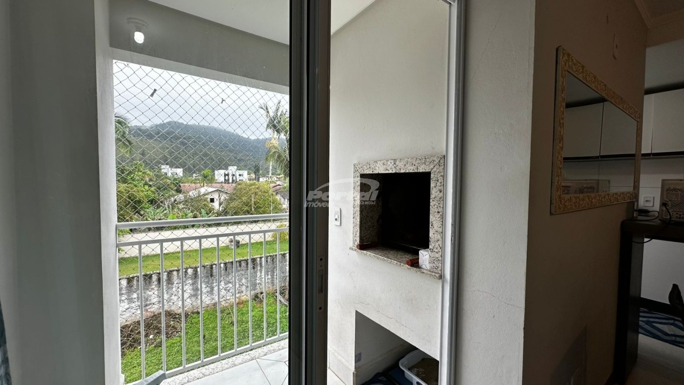 Apartamento à venda com 2 quartos, 58m² - Foto 7