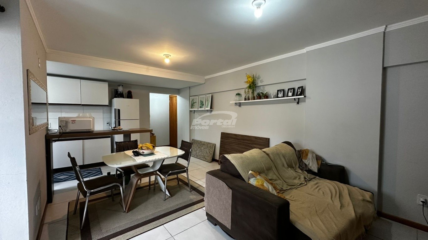 Apartamento à venda com 2 quartos, 58m² - Foto 5