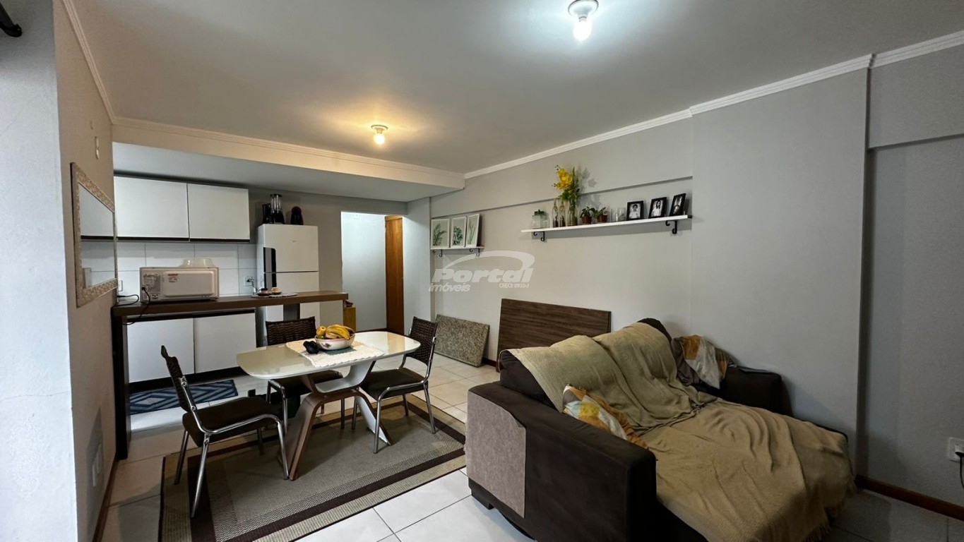 Apartamento à venda com 2 quartos, 58m² - Foto 6