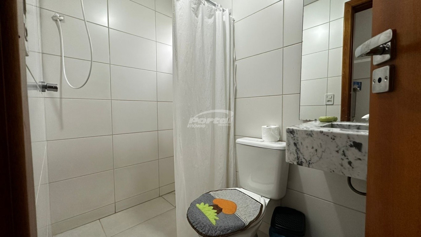 Apartamento à venda com 2 quartos, 58m² - Foto 11