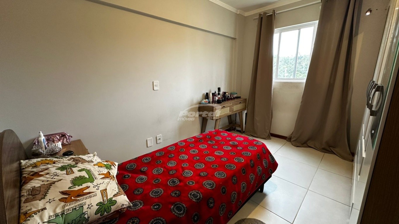 Apartamento à venda com 2 quartos, 58m² - Foto 9