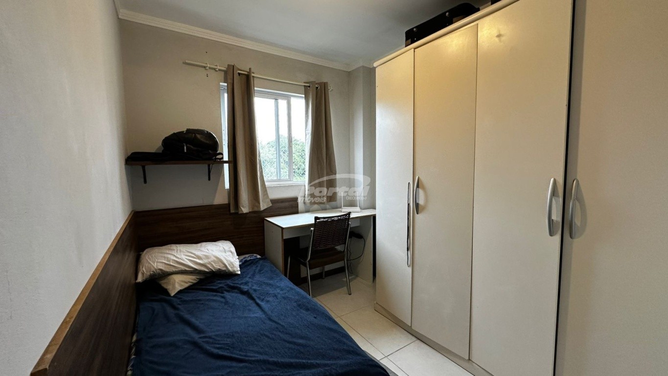 Apartamento à venda com 2 quartos, 58m² - Foto 12