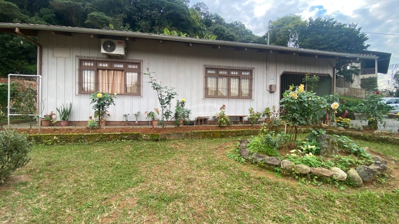 Lote/Terreno de 1365m² no bairro Itoupava Central, em Blumenau | Eu Corretor