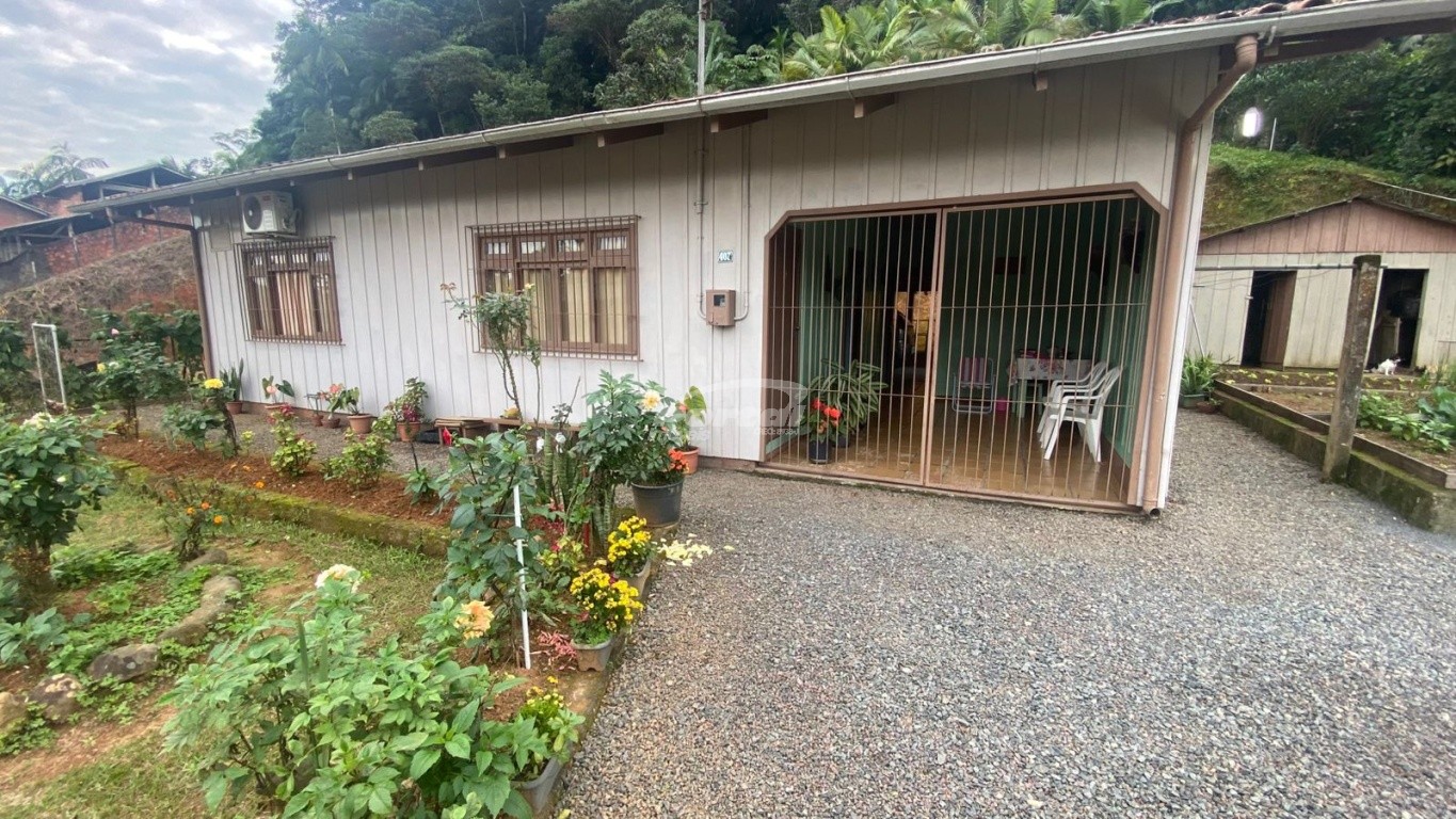 Lote/Terreno de 1365m² no bairro Itoupava Central, em Blumenau | Eu Corretor