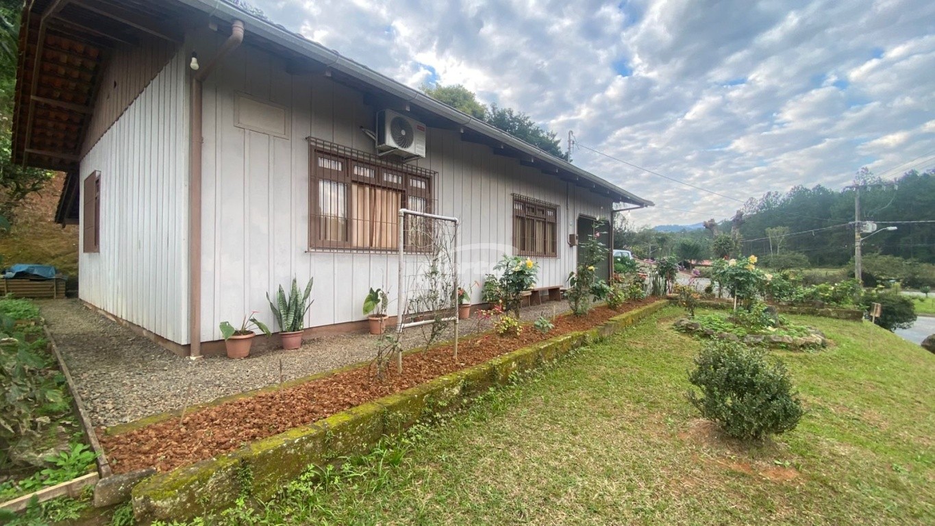 Lote/Terreno de 1365m² no bairro Itoupava Central, em Blumenau | Eu Corretor