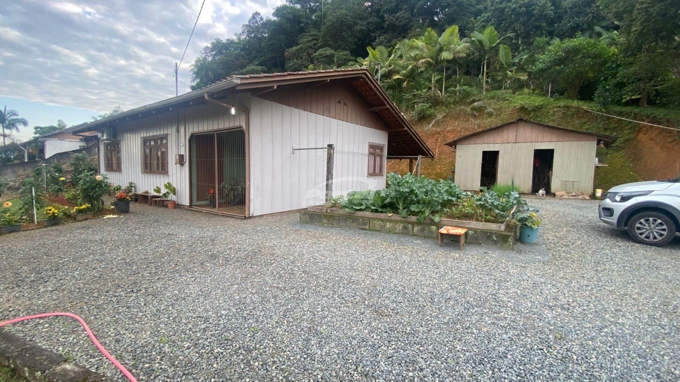 Lote/Terreno de 1365m² no bairro Itoupava Central, em Blumenau | Eu Corretor