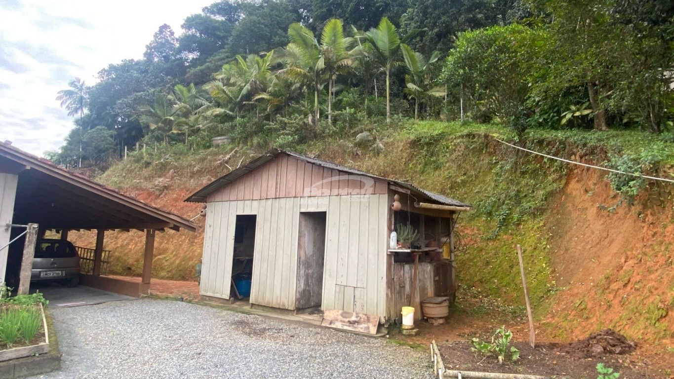 Lote/Terreno de 1365m² no bairro Itoupava Central, em Blumenau | Eu Corretor