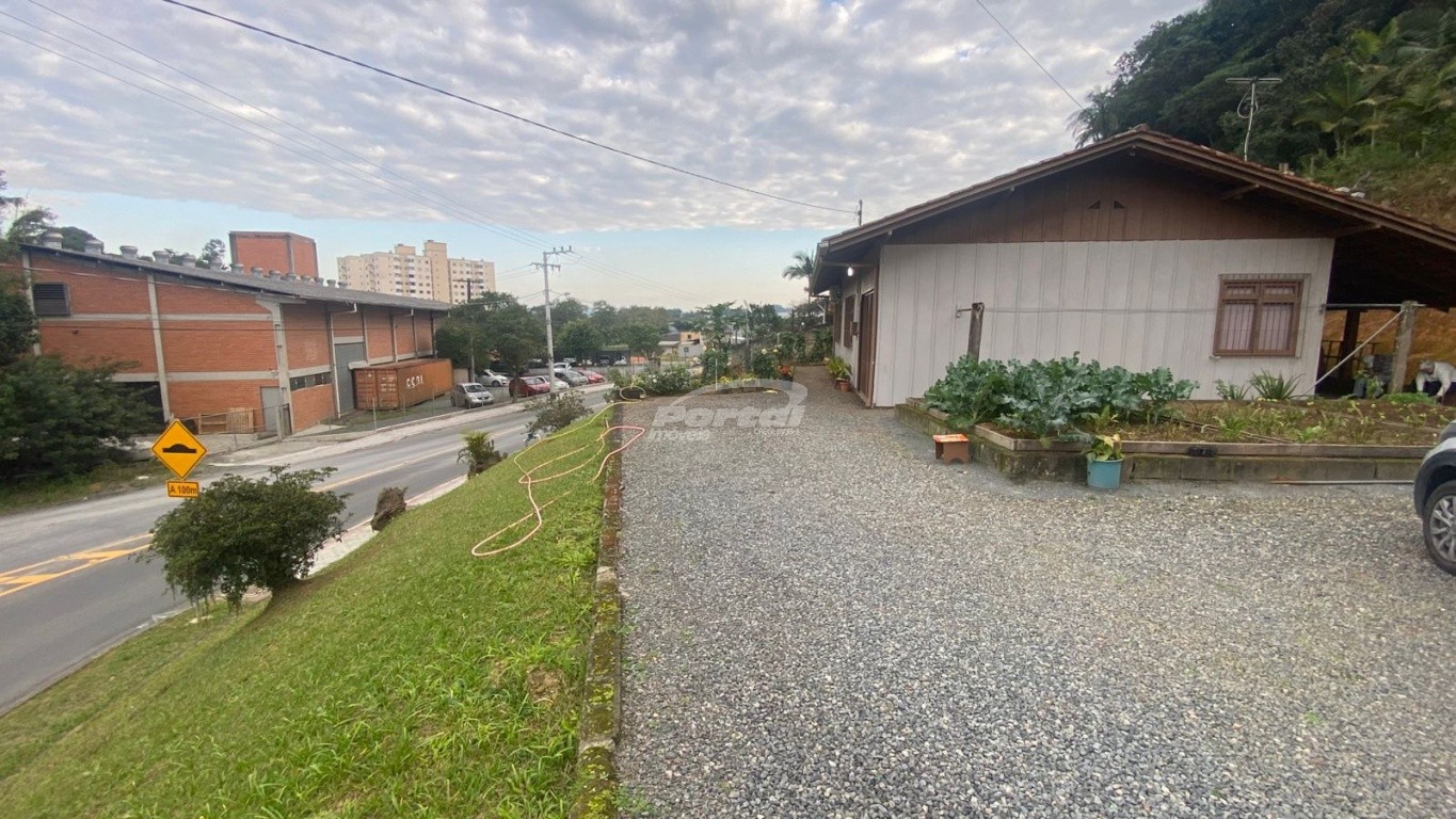 Lote/Terreno de 1365m² no bairro Itoupava Central, em Blumenau | Eu Corretor