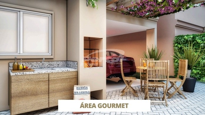 Casa de Condomínio de 3 quartos, 99m² no bairro Centro, em Balneário Piçarras | Eu Corretor