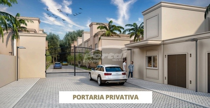 Casa de Condomínio de 3 quartos, 99m² no bairro Centro, em Balneário Piçarras | Eu Corretor