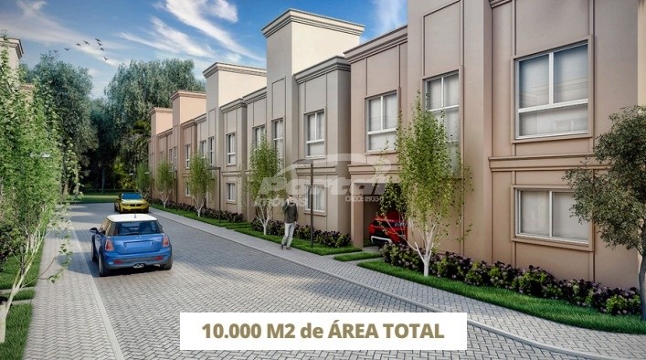 Casa de Condomínio de 3 quartos, 99m² no bairro Centro, em Balneário Piçarras | Eu Corretor