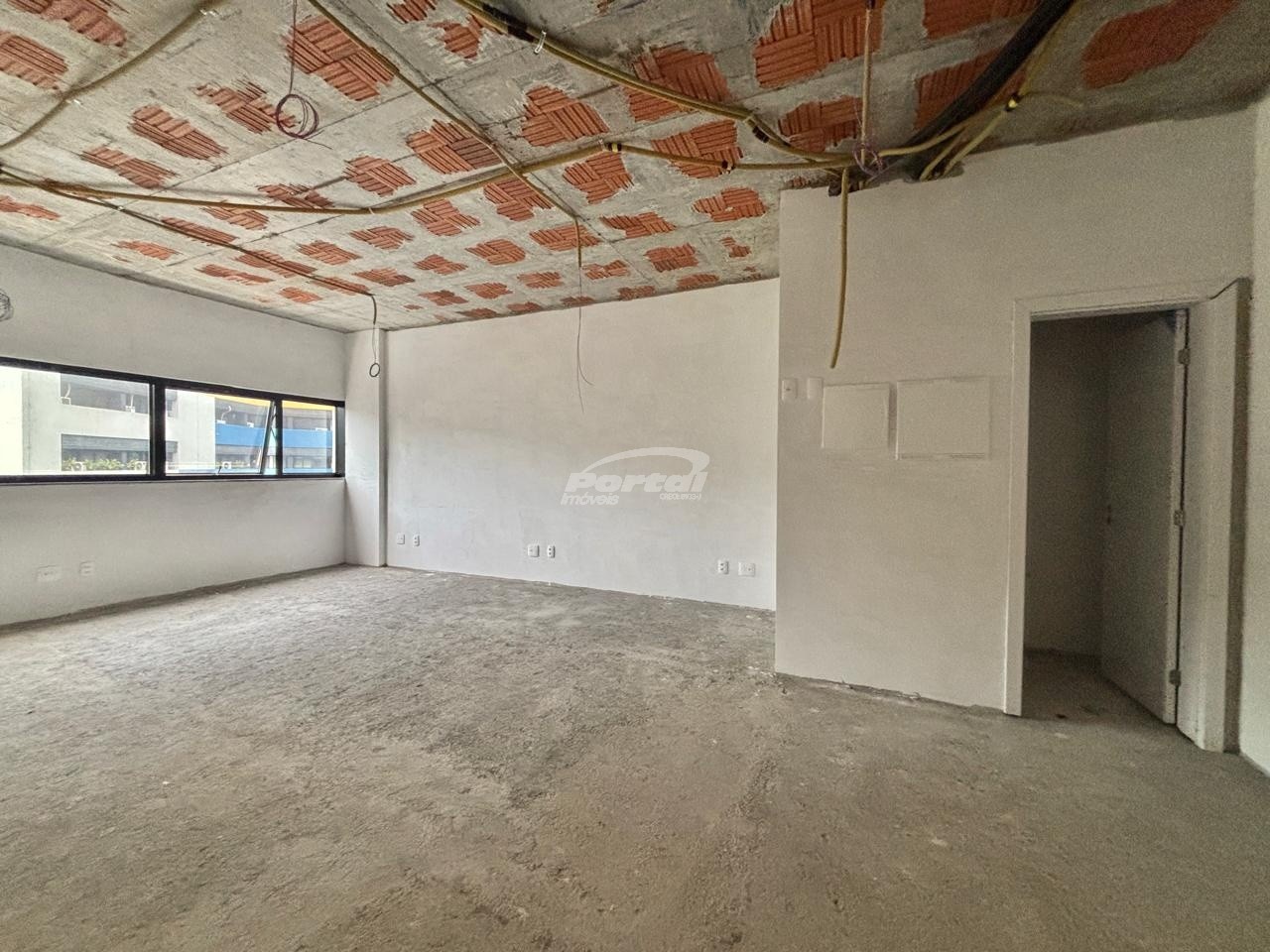 Conjunto Comercial-Sala à venda, 43m² - Foto 12