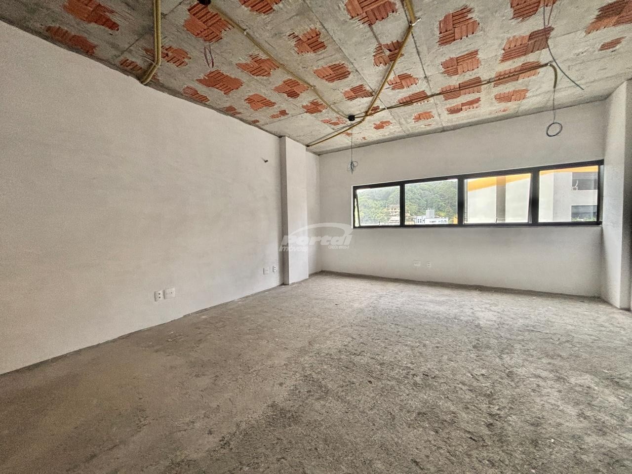 Conjunto Comercial-Sala à venda, 43m² - Foto 8