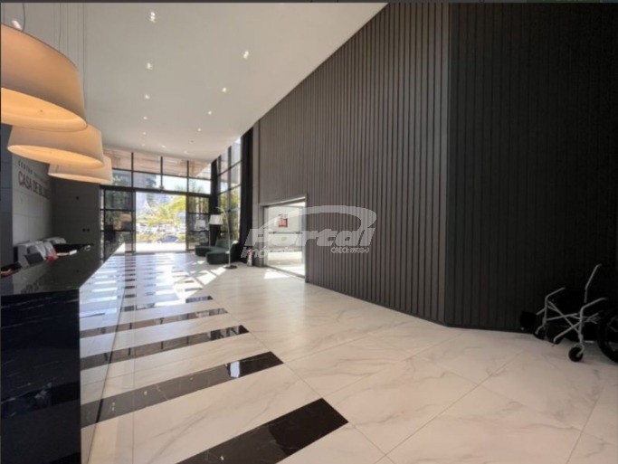 Conjunto Comercial-Sala à venda, 43m² - Foto 3