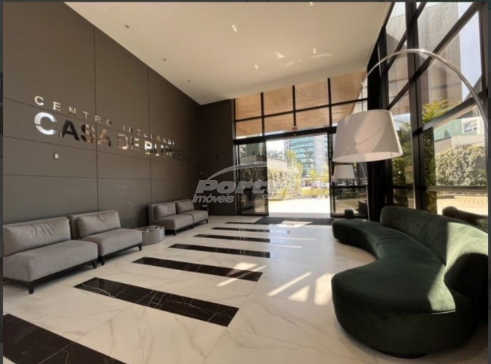 Conjunto Comercial-Sala à venda, 43m² - Foto 1