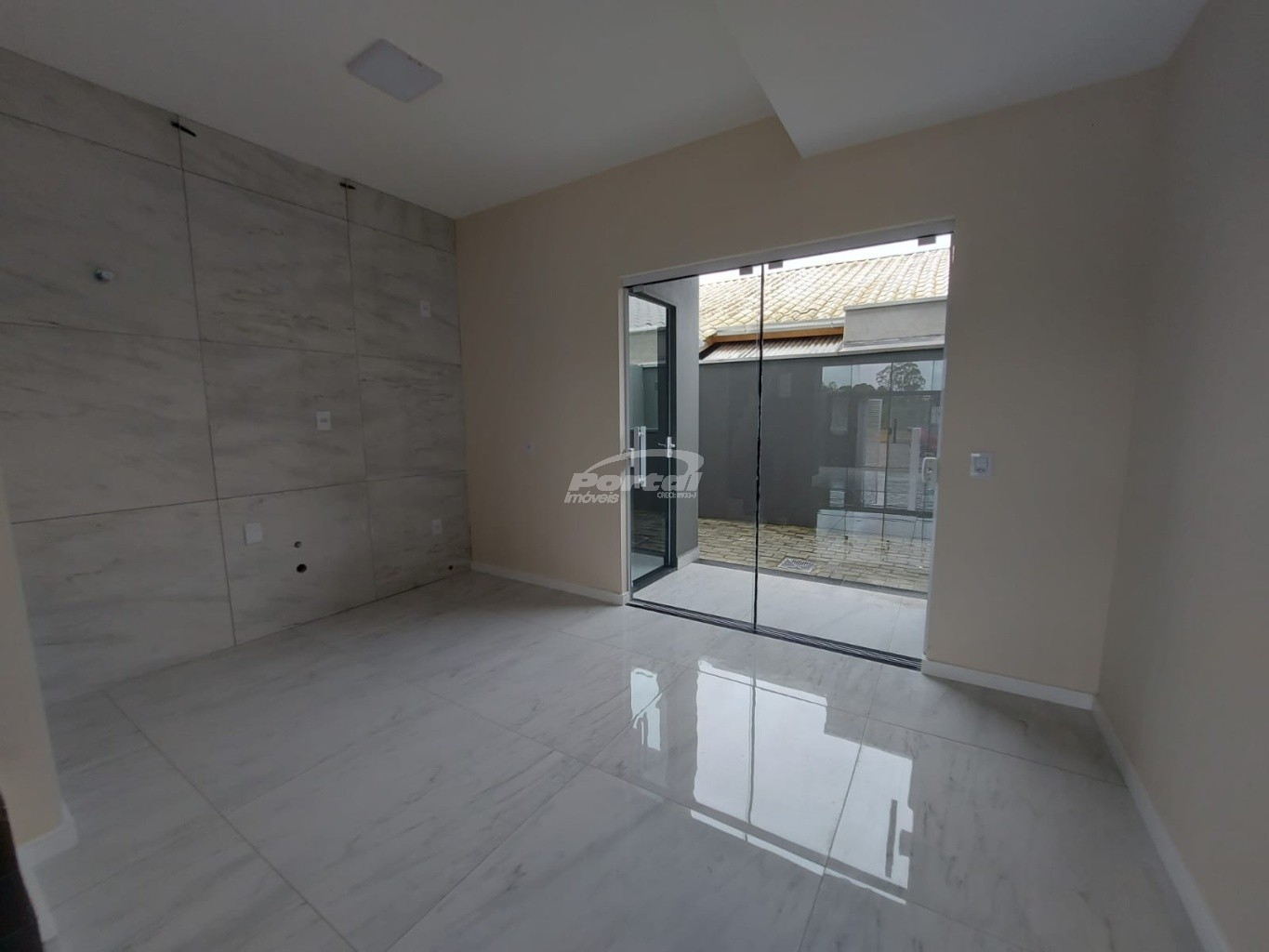 Casa para alugar com 2 quartos, 90m² - Foto 5