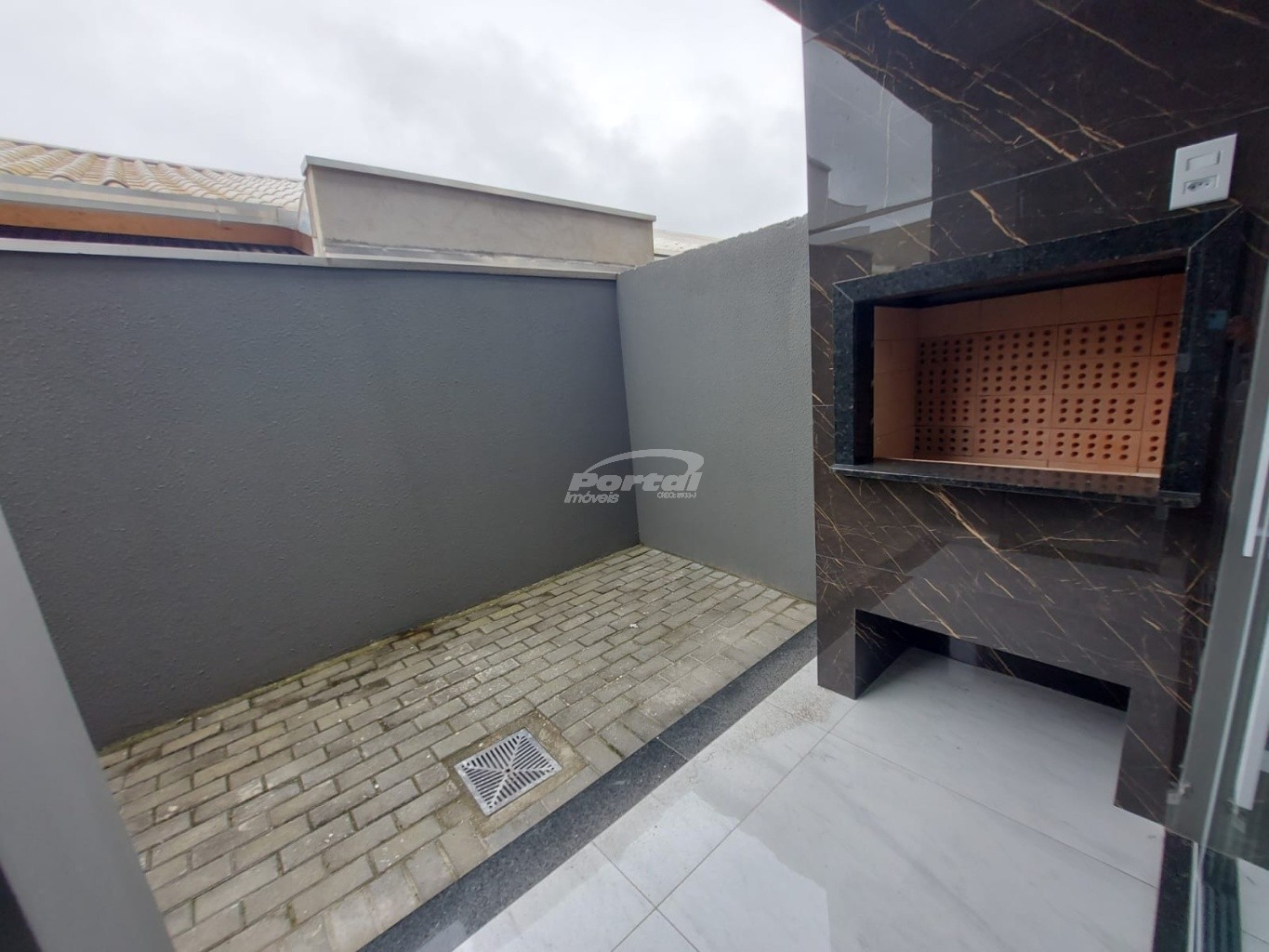 Casa para alugar com 2 quartos, 90m² - Foto 6