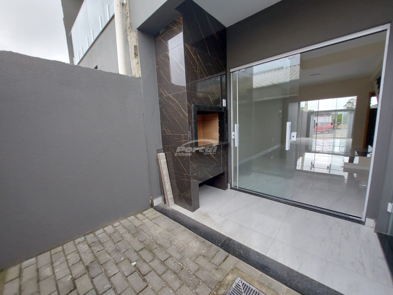 Casa para alugar com 2 quartos, 90m² - Foto 8