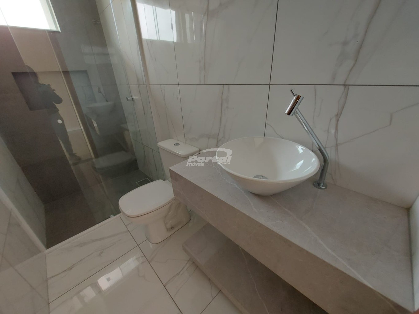 Casa para alugar com 2 quartos, 90m² - Foto 11