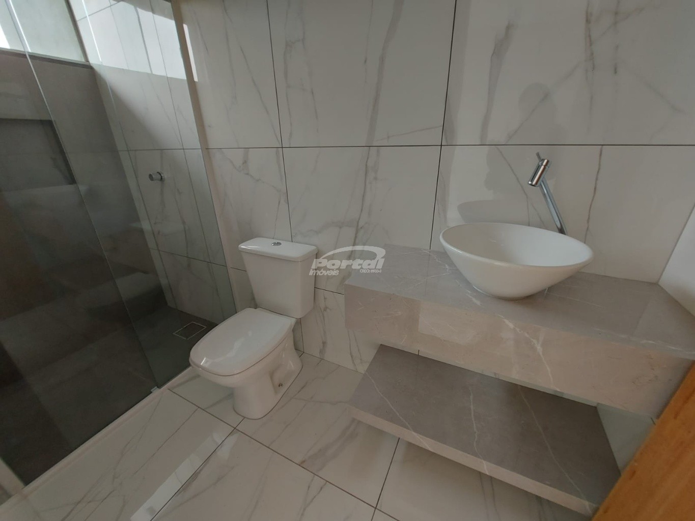 Casa para alugar com 2 quartos, 90m² - Foto 15