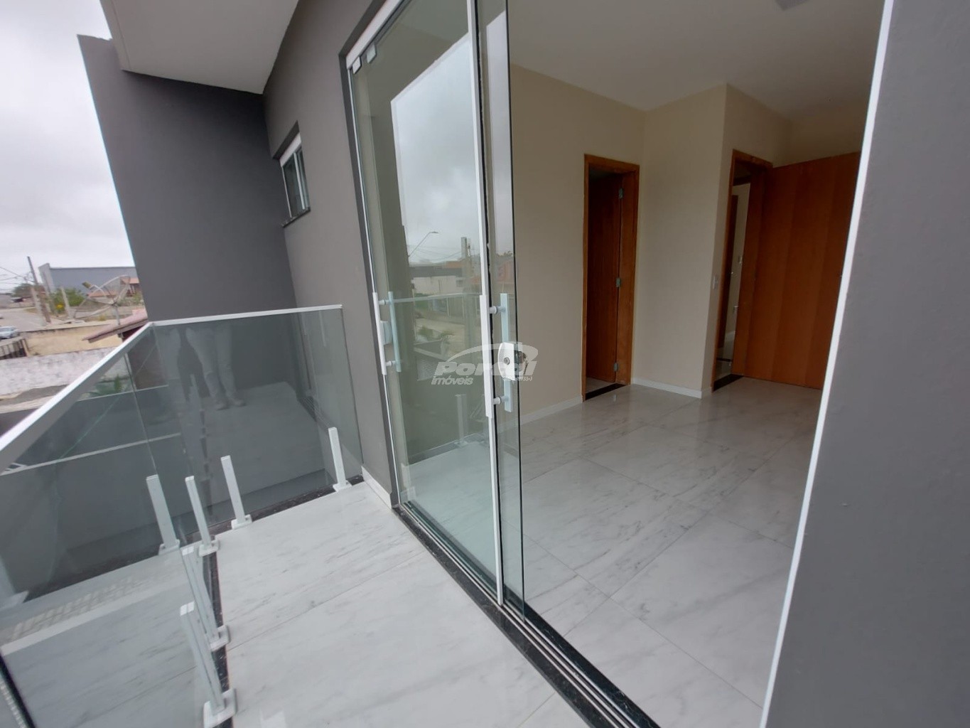 Casa para alugar com 2 quartos, 90m² - Foto 17