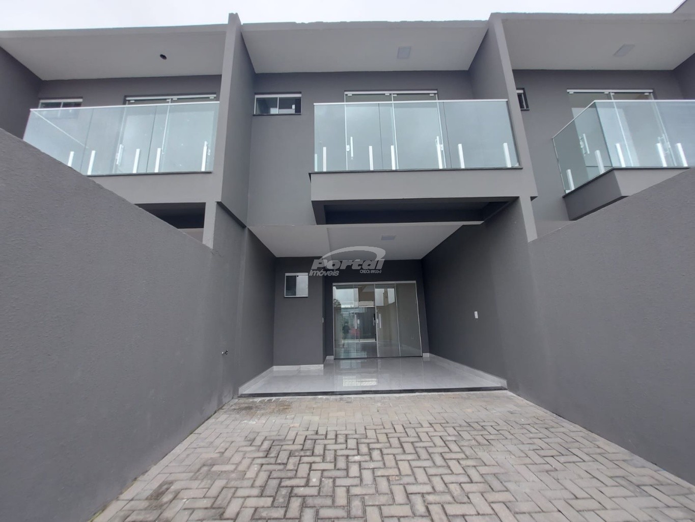 Casa para alugar com 2 quartos, 90m² - Foto 19