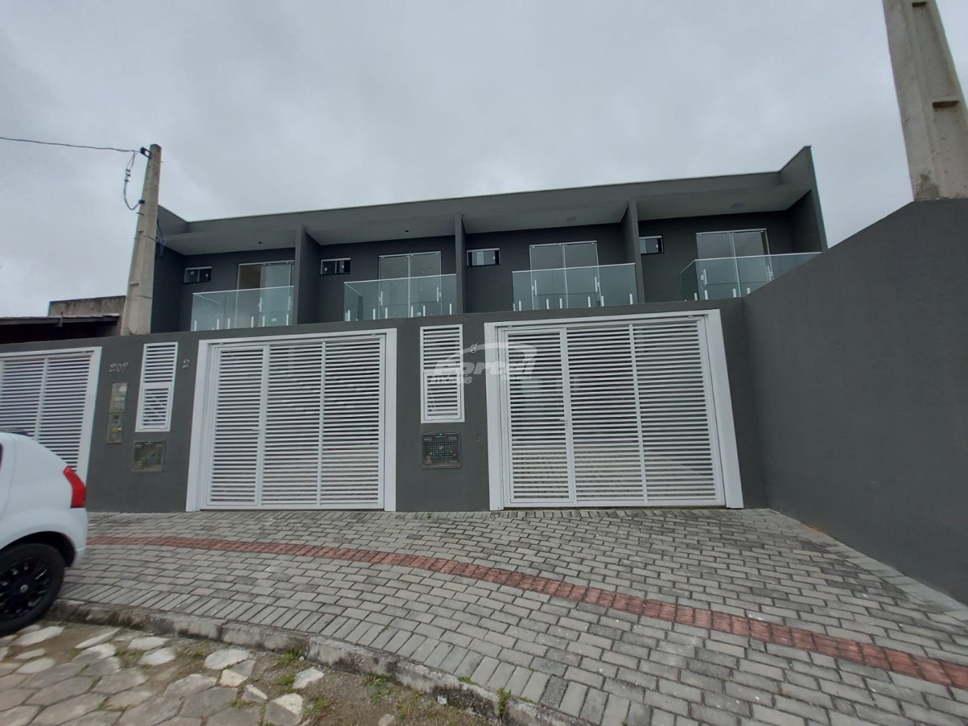 Casa para alugar com 2 quartos, 90m² - Foto 20