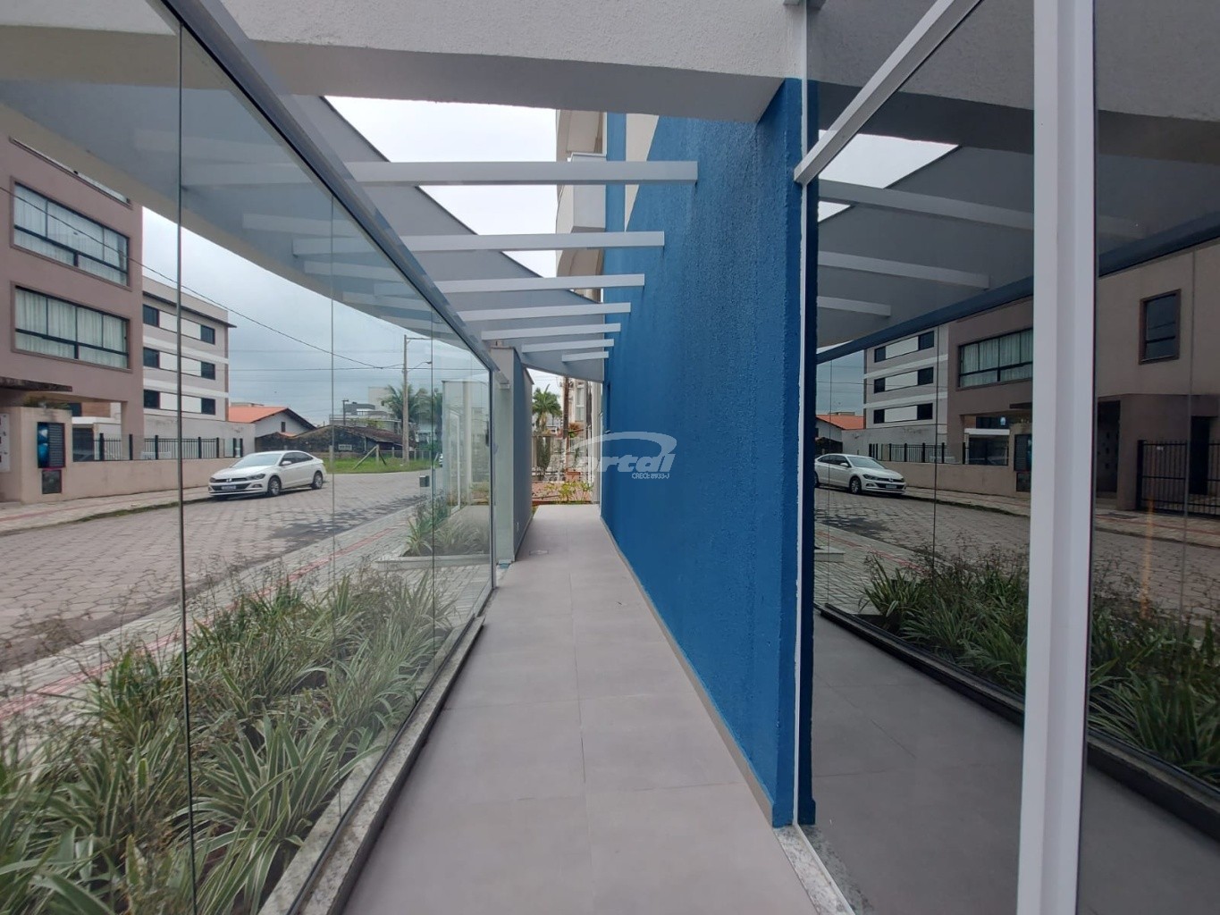 Apartamento de 2 quartos, 75m² no bairro Itacolomi, em Balneário Piçarras | Eu Corretor