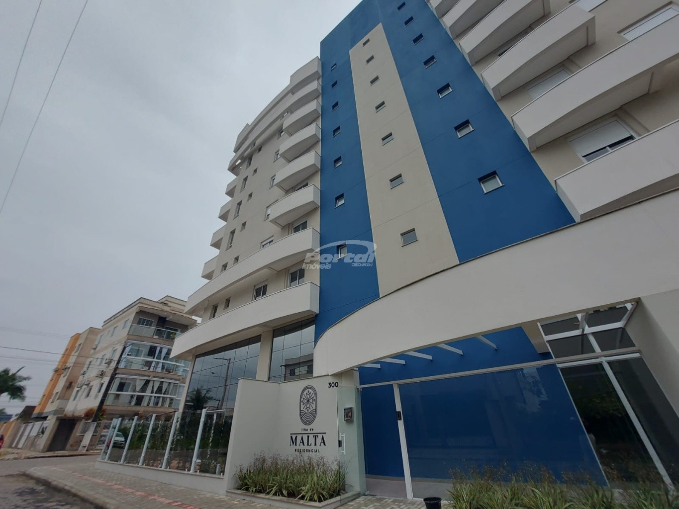 Apartamento de 2 quartos, 75m² no bairro Itacolomi, em Balneário Piçarras | Eu Corretor