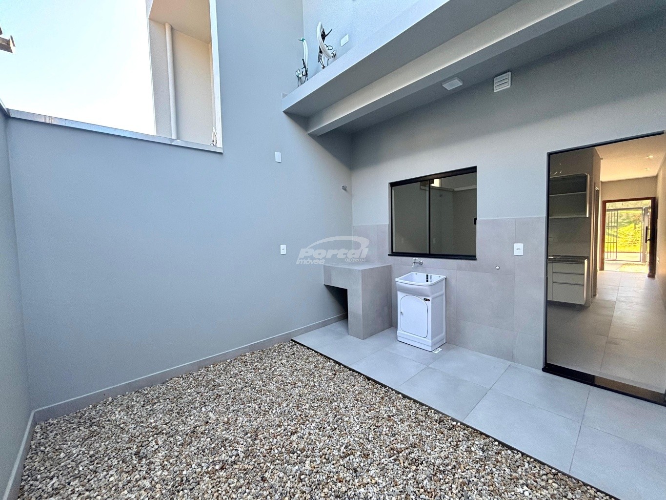 Casa para alugar com 2 quartos, 83m² - Foto 20